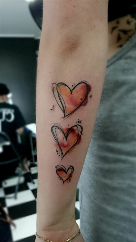 tatuajes corazones|tatuajes de corazones originales.